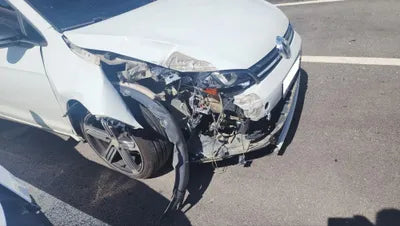 2016 Volkswagen Golf WVWZZZAUZGW130282 VIN:WVWZZZAUZGW130282