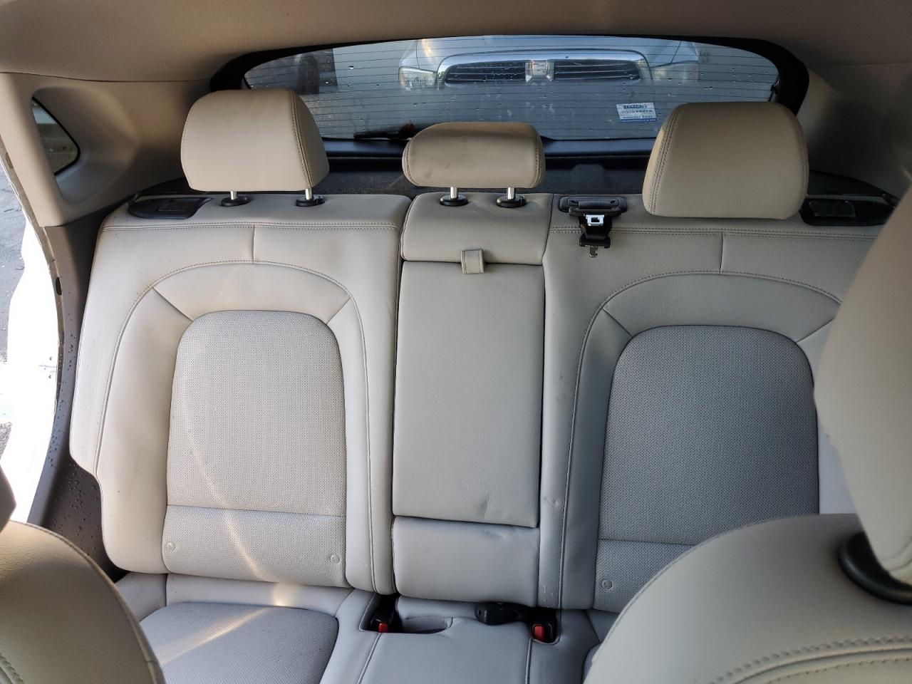 2022 HYUNDAI KONA LIMITED VIN:KM8K5CA31NU789419