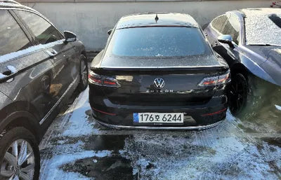 2022 Volkswagen Arteon WVWZZZ3HZNE006758 VIN:WVWZZZ3HZNE006758