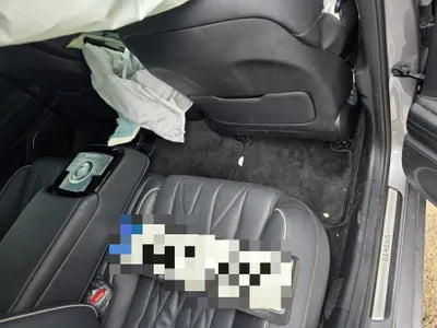 2021 Genesis G80 VIN: