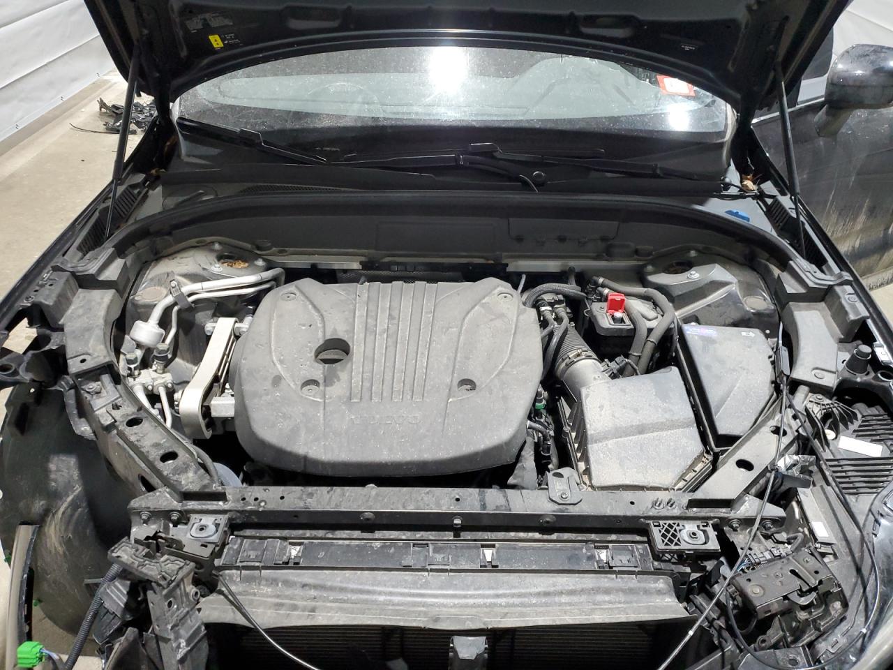 2023 VOLVO XC60 PLUS VIN:YV4L12RW5P1204730