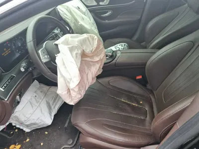 2019 Mercedes-Benz CLS 400 WDD2J2DB1KA017521 VIN:WDD2J2DB1KA017521