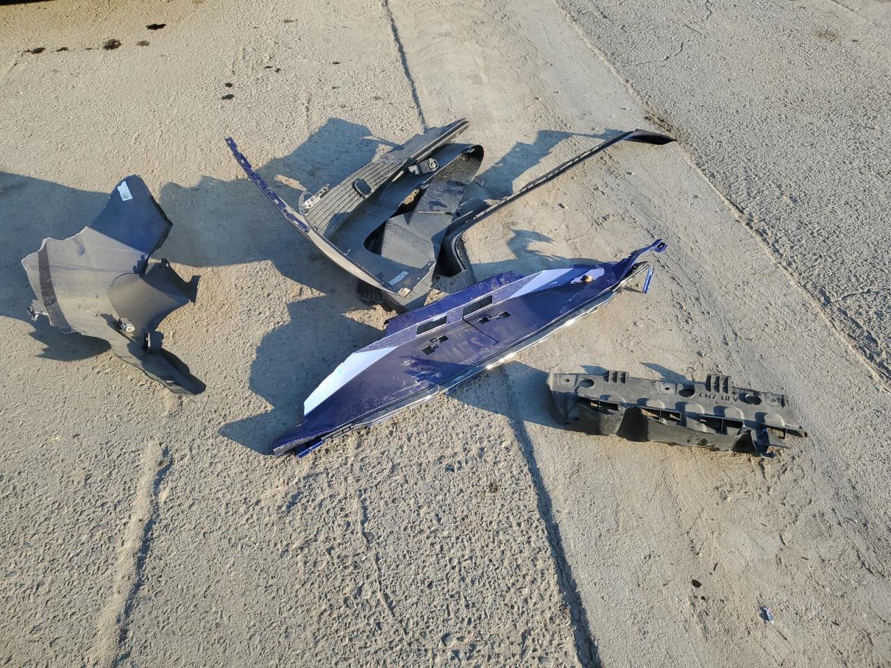 2023 HYUNDAI ELANTRA LIMITED VIN:KMHLN4AJ8PU077677