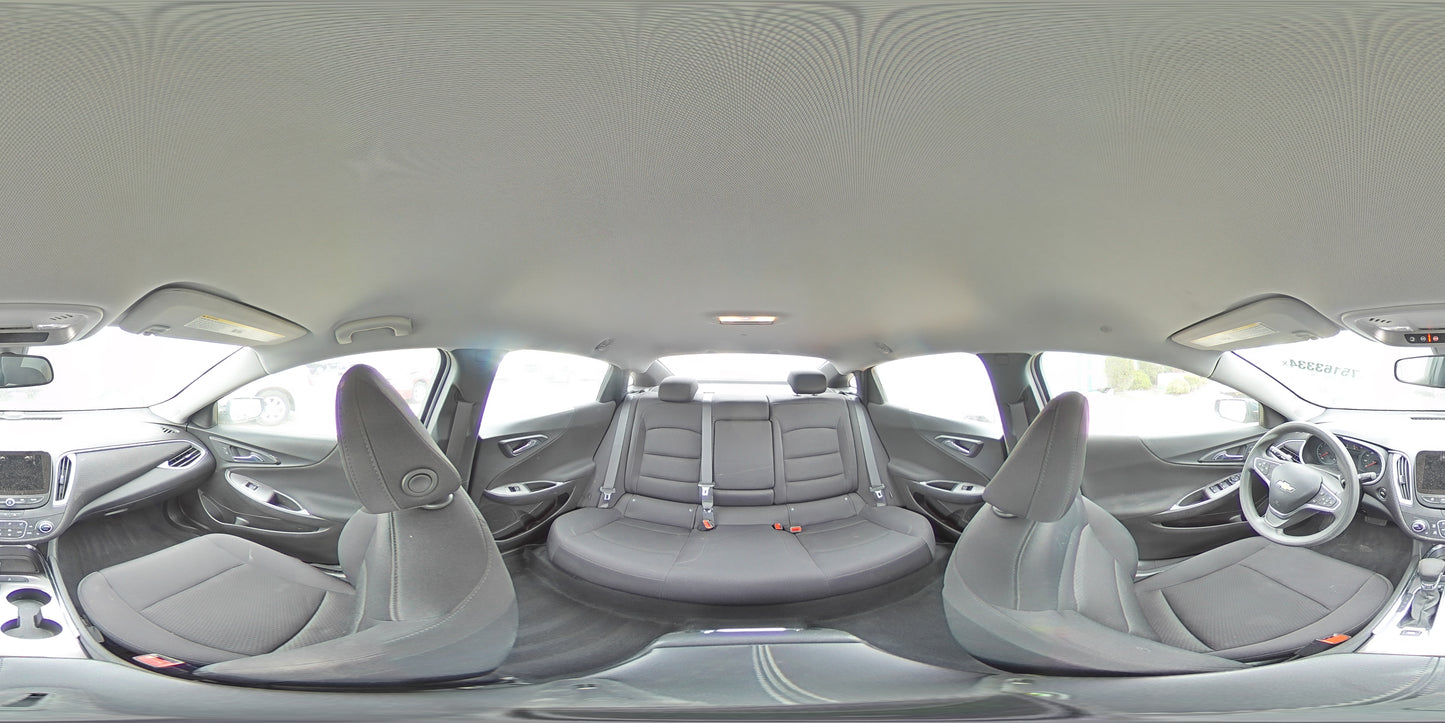 2022 CHEVROLET MALIBU LT VIN:1G1ZD5ST3NF191670