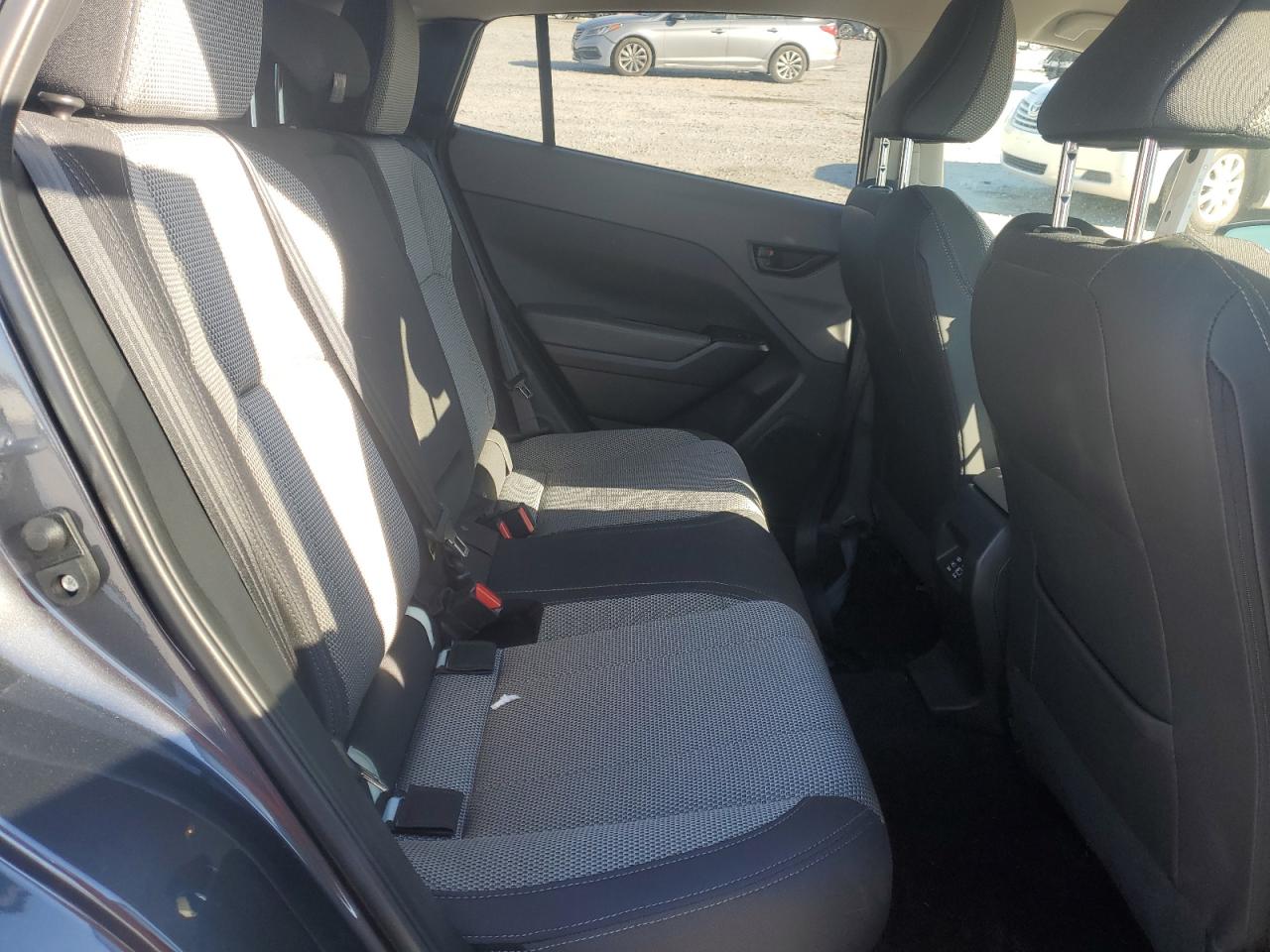 2024 SUBARU CROSSTREK PREMIUM VIN:JF2GUADC7R8862788