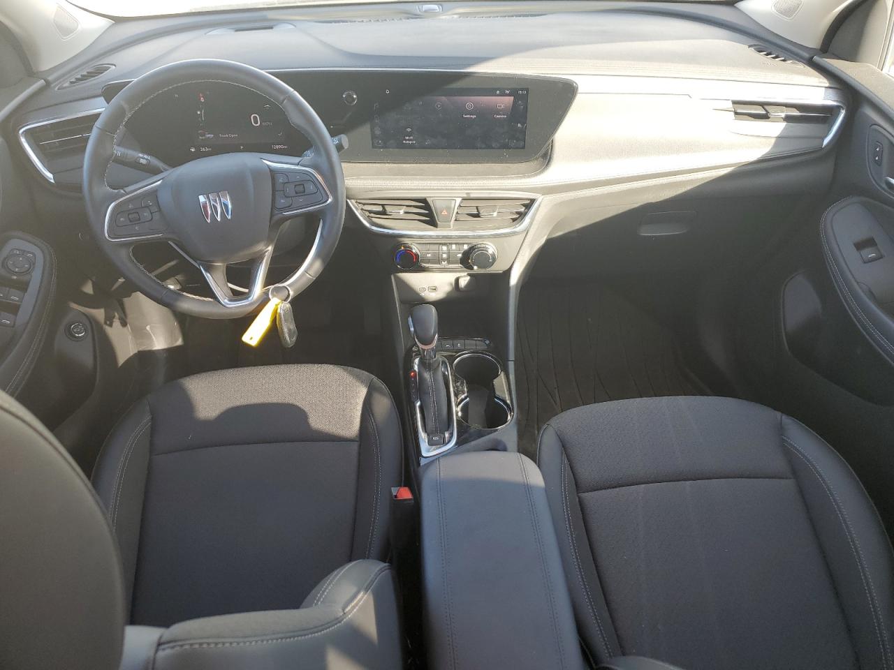 2024 BUICK ENCORE GX PREFERRED VIN:KL4AMBSL7RB068531