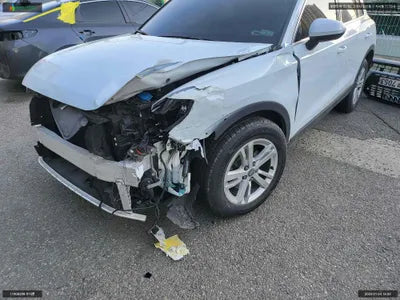 2020 Audi Q3 WAUZZZF34L1094916 VIN:WAUZZZF34L1094916