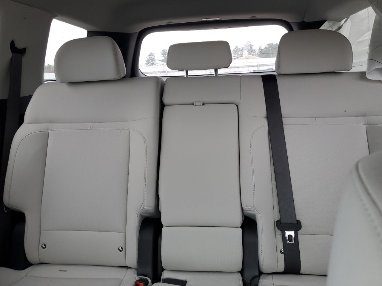 2024 HYUNDAI SANTA FE SE VIN:5NMP1DGL4RH012202