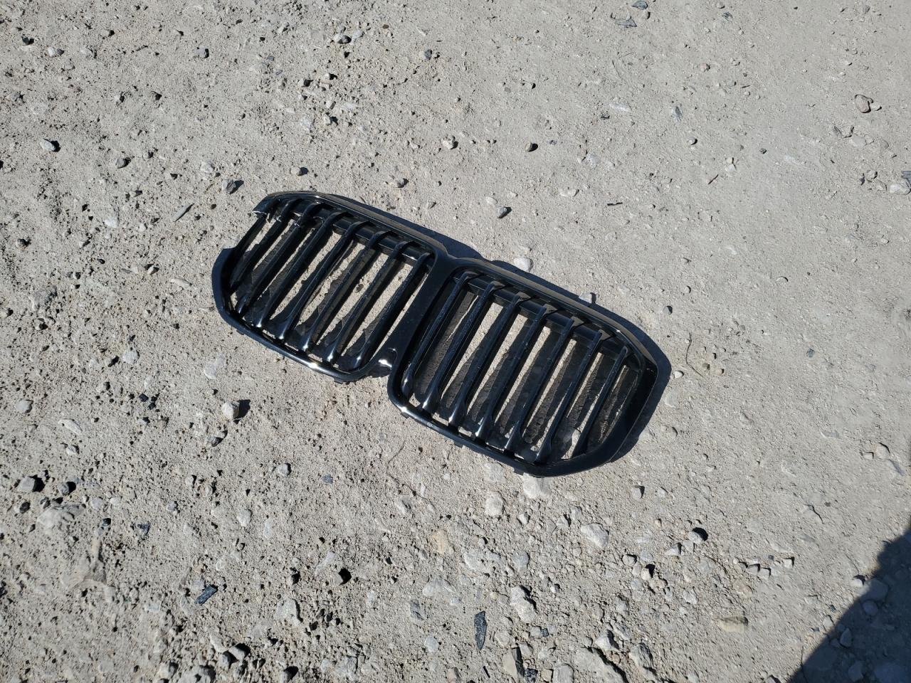 2022 BMW X7 XDRIVE40I VIN:5UXCW2C02N9J96379