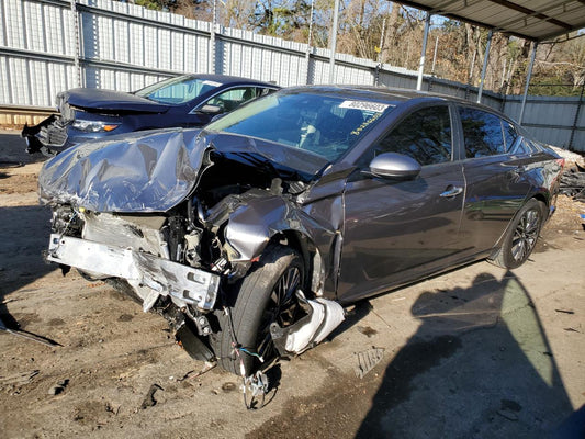 2023 NISSAN ALTIMA SV VIN:1N4BL4DV6PN345310