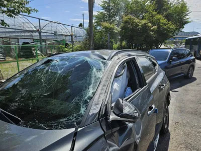 2020 Hyundai Tucson KMHJE81BGMU001874 VIN:KMHJE81BGMU001874