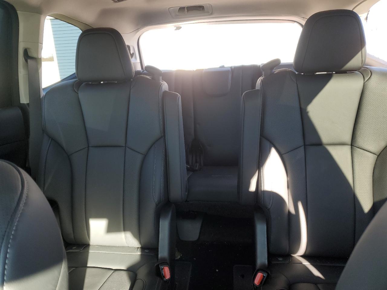 2024 SUBARU ASCENT LIMITED VIN:4S4WMAUD8R3440301