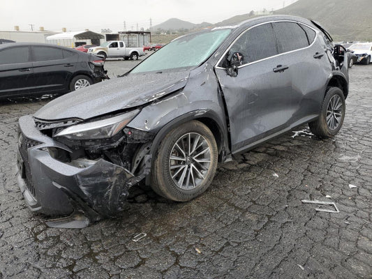 2024 LEXUS NX 350H BASE VIN:JTJGKCEZ5R2026755