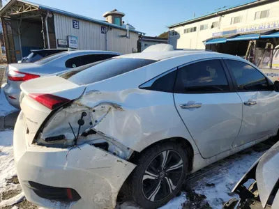 2018 Honda Civic 19XFC2670JE300186 VIN:19XFC2670JE300186