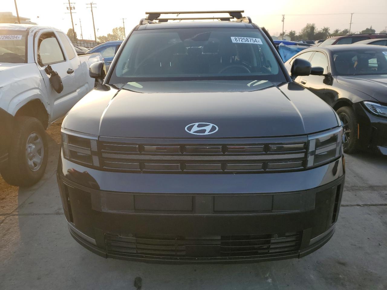 2024 HYUNDAI SANTA FE LIMITED VIN:5NMP34G14RH008028