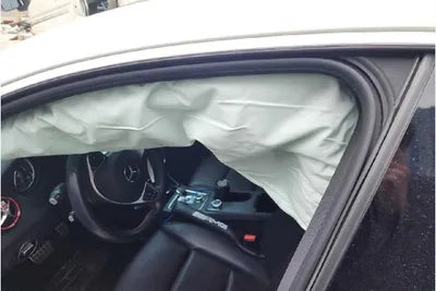 2016 Mercedes-Benz A 45 AMG WDDSJ5CB9GN378255 VIN:WDDSJ5CB9GN378255