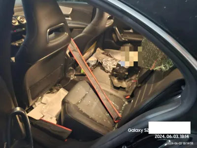 2020 Mercedes-Benz CLA 250 VIN: