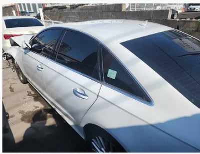 2016 Audi A6 WAUZZZ4G1GN145034 VIN:WAUZZZ4G1GN145034