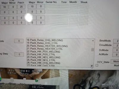 2021 Mercedes-Benz Smart VIN: