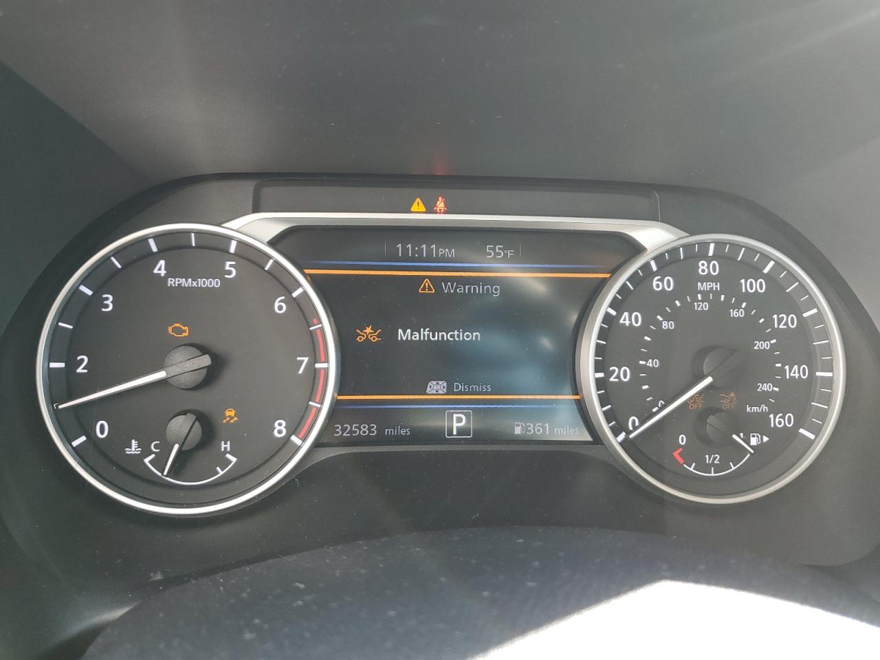 2022 NISSAN SENTRA SR VIN:3N1AB8DV3NY291791