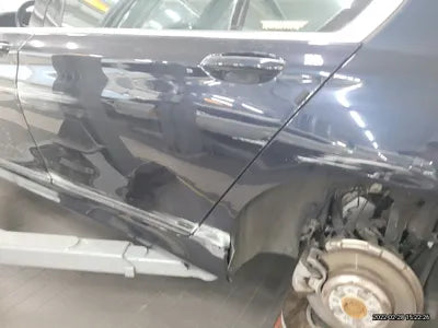 2018 BMW 730 WBA7G6100JB244083 VIN:WBA7G6100JB244083