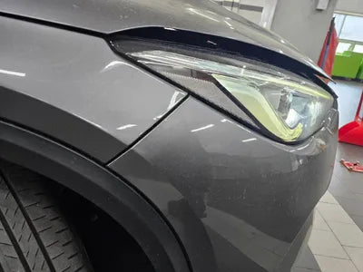 2019 Infiniti QX50 VIN: