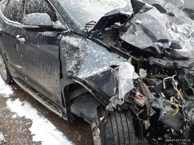 2015 Hyundai Santa FE VIN: