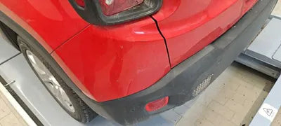 2018 Jeep Renegade 1C4BU0000JPH50179 VIN:1C4BU0000JPH50179