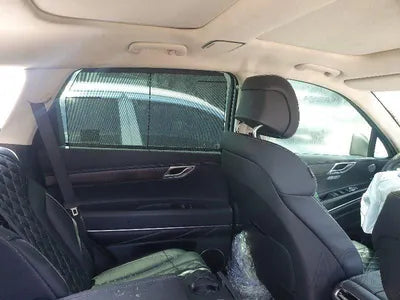 2021 Genesis GV80 KMTHA81BDMU054362 VIN:KMTHA81BDMU054362