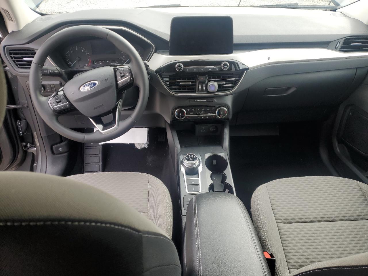 2022 FORD ESCAPE SE VIN:1FMCU9G68NUB97107