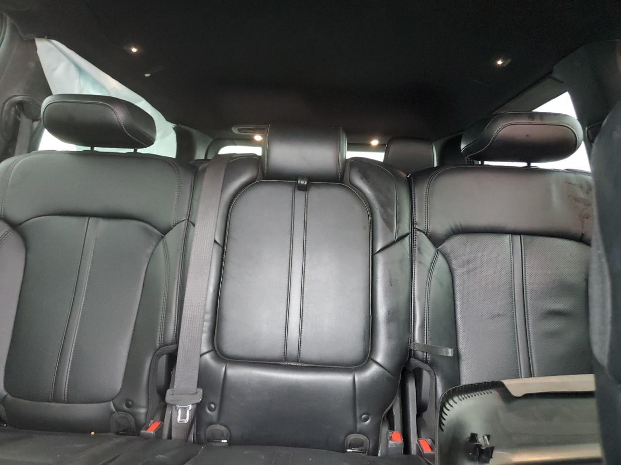 2022 JEEP WAGONEER SERIES II VIN:1C4SJVBTXNS113945