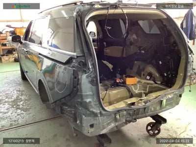 2020 Kia Carnival KNANE81BBMS035125 VIN:KNANE81BBMS035125