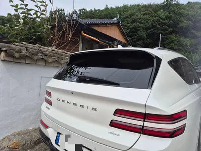 2023 Genesis GV80 VIN: