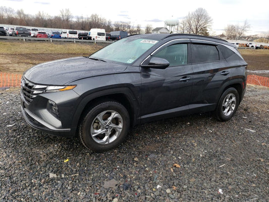 2023 HYUNDAI TUCSON SEL VIN:5NMJBCAE6PH181576