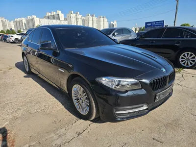 2015 BMW 5 Series WBA5E5105FG062039 VIN:WBA5E5105FG062039