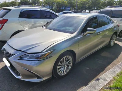2021 Lexus ES 300 JTHBA1C18M2003186 VIN:JTHBA1C18M2003186