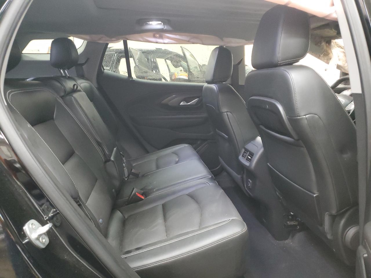 2023 GMC TERRAIN SLT VIN:3GKALVEG5PL128931