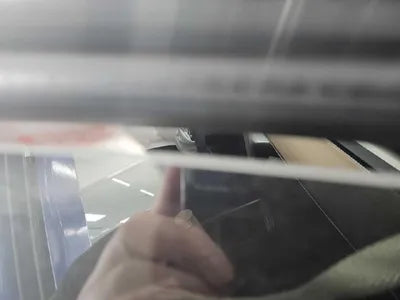 2022 Tesla Model Y VIN: