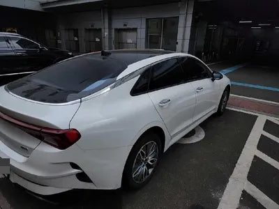 2022 Kia K5 VIN: