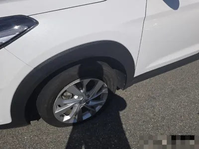 2020 Hyundai Tucson VIN: