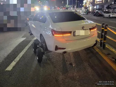 2020 BMW 320 WBA5X5101MFK06733 VIN:WBA5X5101MFK06733