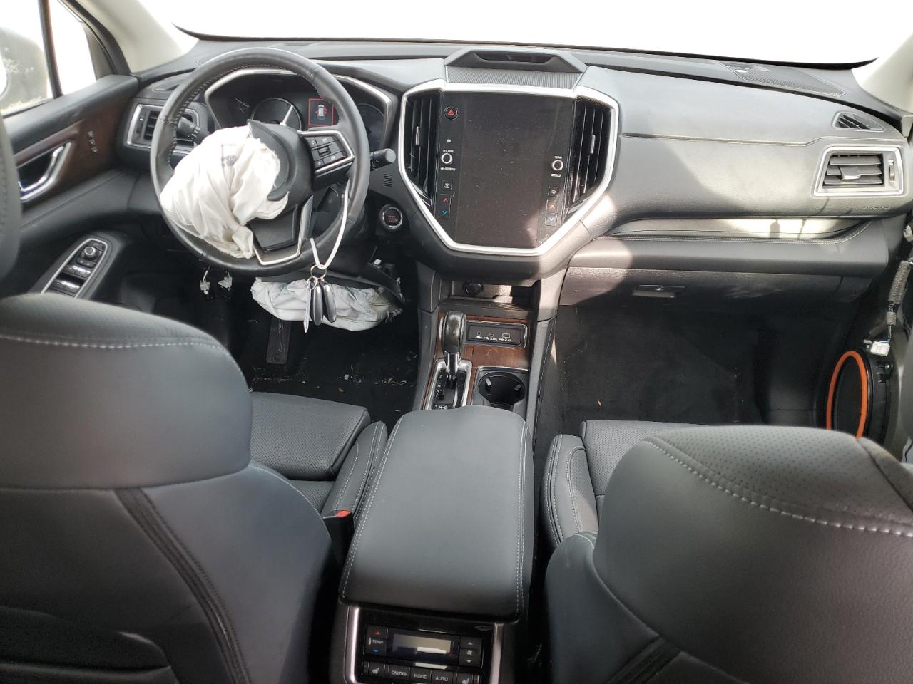 2024 SUBARU ASCENT TOURING VIN:4S4WMAWDXR3411511