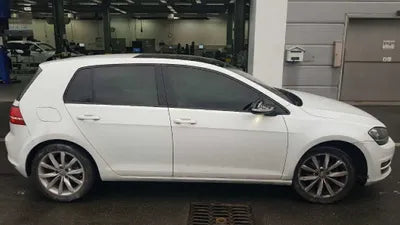 2015 Volkswagen Golf 495KMWVWZZZAUZFW1 VIN:495KMWVWZZZAUZFW1