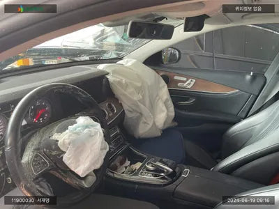 2018 Mercedes-Benz E 220 WDDZF0FB8JA389888 VIN:WDDZF0FB8JA389888