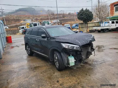 2015 Kia Sorento KNAPS81ABGA178781 VIN:KNAPS81ABGA178781