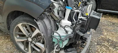 2019 Hyundai Kona 202KMKMHK7815GKU4 VIN:202KMKMHK7815GKU4