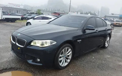 2016 BMW 5 Series WBA5E7106GG156914 VIN:WBA5E7106GG156914