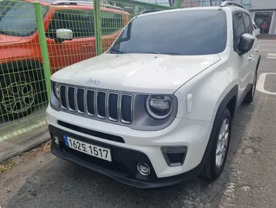 2021 Jeep Renegade 1C4NJCDB5MPM68352 VIN:1C4NJCDB5MPM68352