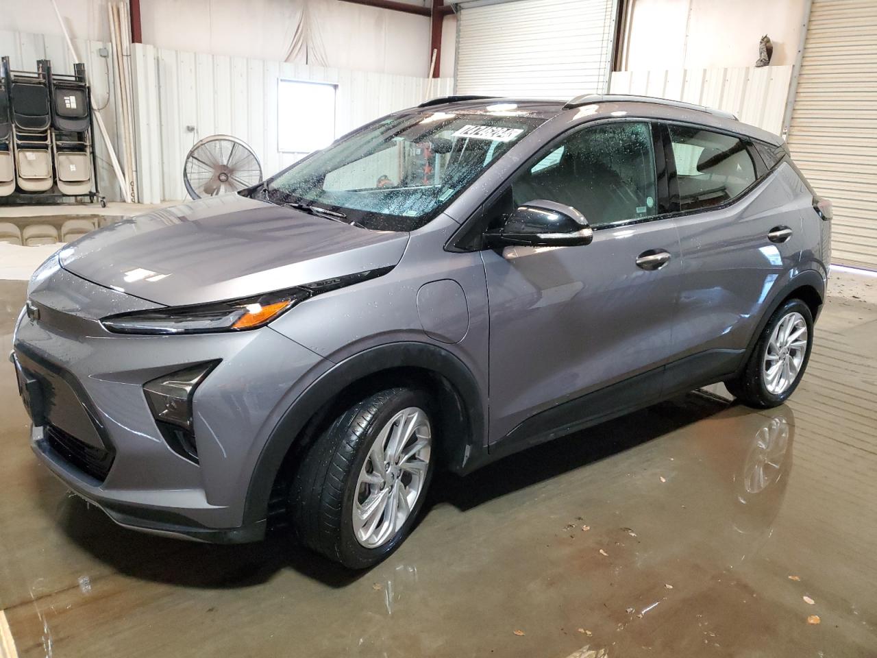 2023 CHEVROLET BOLT EUV LT VIN:1G1FY6S0XP4155752