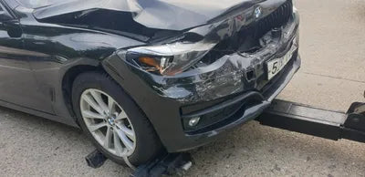 2018 BMW 320 000KMWBA8T3102JG8 VIN:000KMWBA8T3102JG8